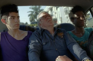 Los Hongos - Extrait (3) VOST