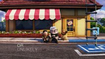 The Good Dinosaur 20 Years Of Pixar Trailer (2015) - Animated Movie HD فلم اجنبي