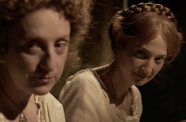 Bande-annonce : Sangue del mio Sangue - VOST