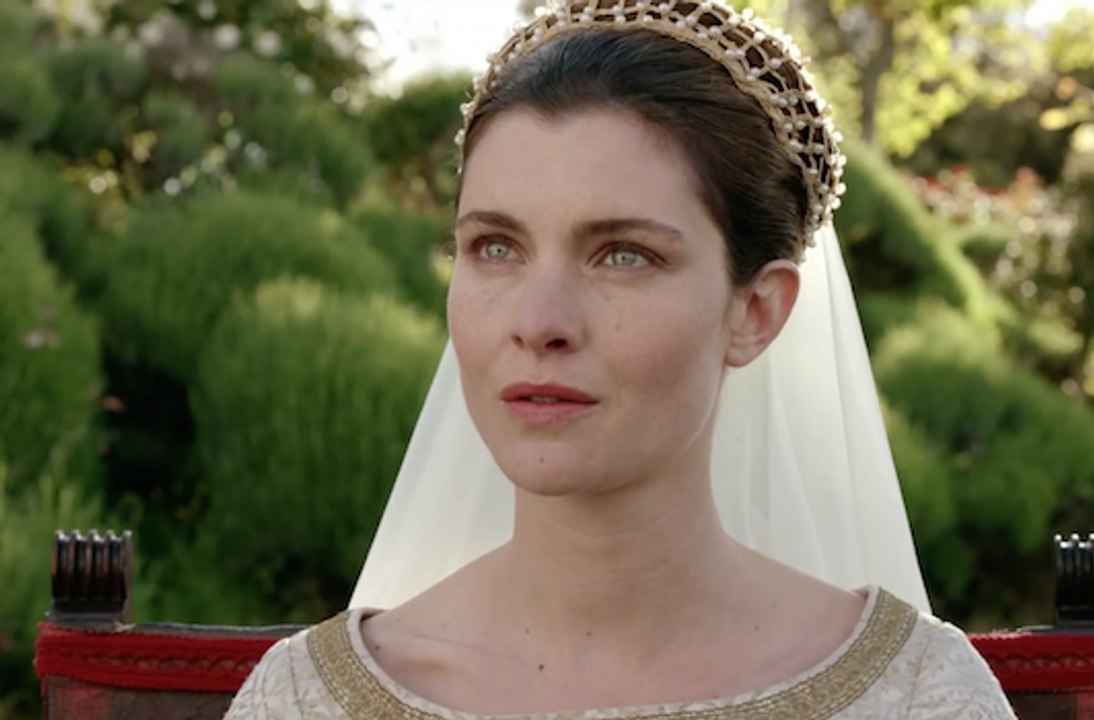 Bande-annonce : Contes Italiens - VO