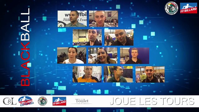 15_16 REAC DES FINALISTES TOURNOI NATIONAL A JOUE LES TOURS