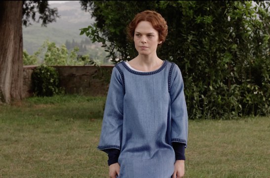 Contes Italiens - Extrait (2) VOST