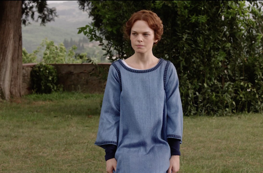 Contes Italiens - Extrait (2) VOST