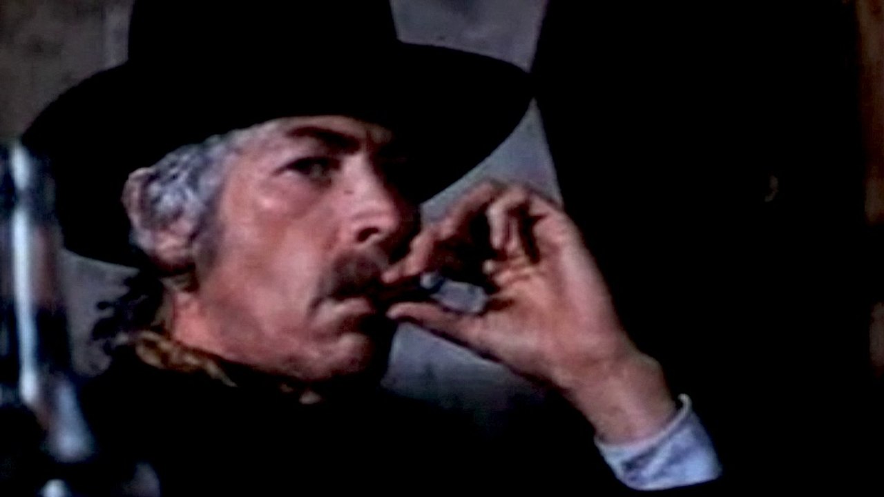 Bande-annonce : Pat Garrett et Billy le kid  VF