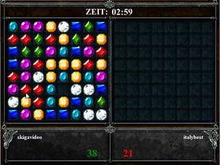 3 Jewel Match (Playadeal) Taktik Tricks