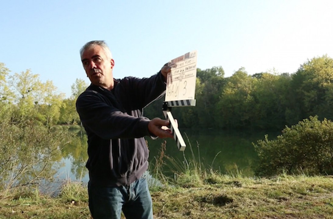 L'Odeur de la Mandarine - Featurette