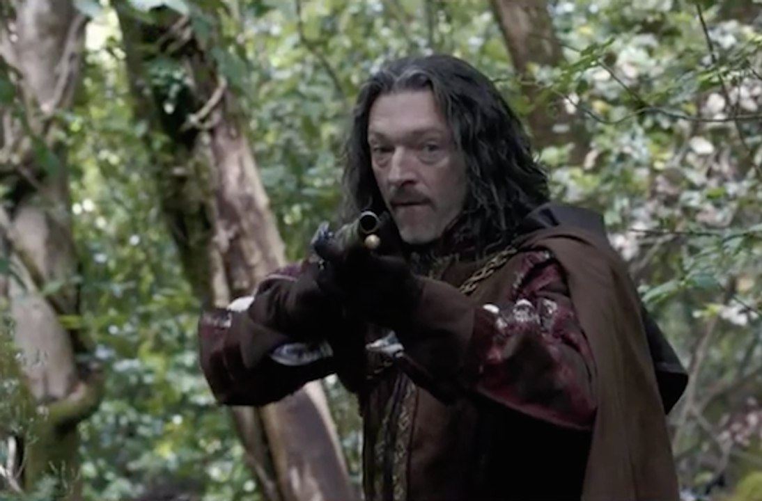 Bande-annonce : Tale of Tales - Le Conte des Co...