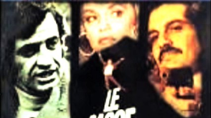 Maak Nclass " Parigi slam le casse " 'Ennio Morricone ORIGINAL Soundtrack