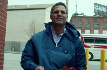 Bande-annonce : Daddy Cool - VF