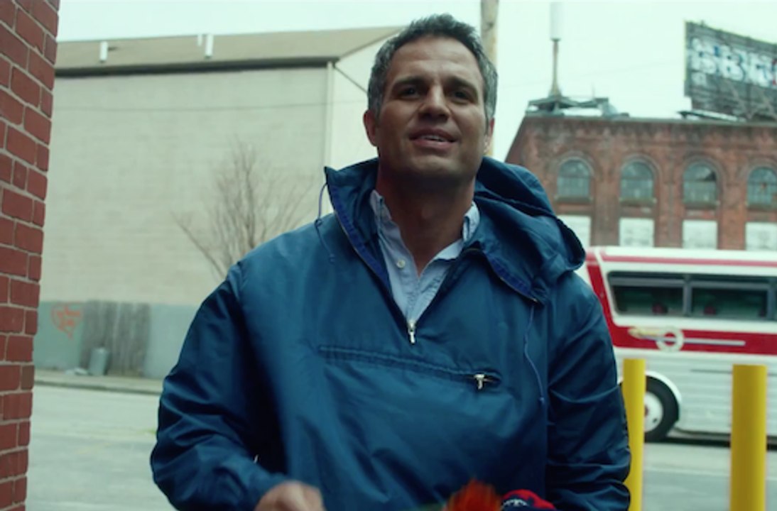 Bande-annonce : Daddy Cool - VF