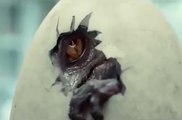 Bande-annonce : Jurassic World - Teaser (6) VO
