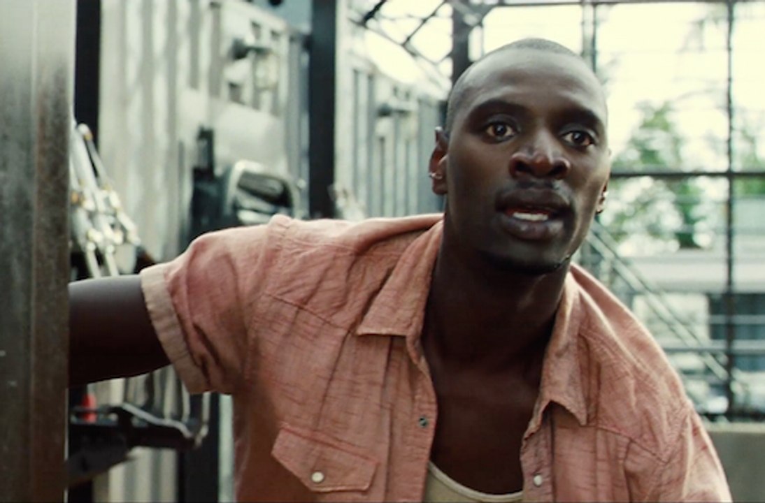 Jurassic World - Extrait (3) VF