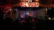Michelle Ivey Jordan sings 'It's A Little Too Late' Elvis Week 2015