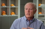 Jurassic World - Interview Frank Marshall VO