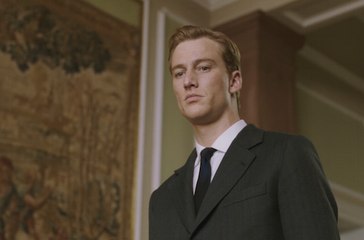 Le Labyrinthe du Silence - Extrait VOST