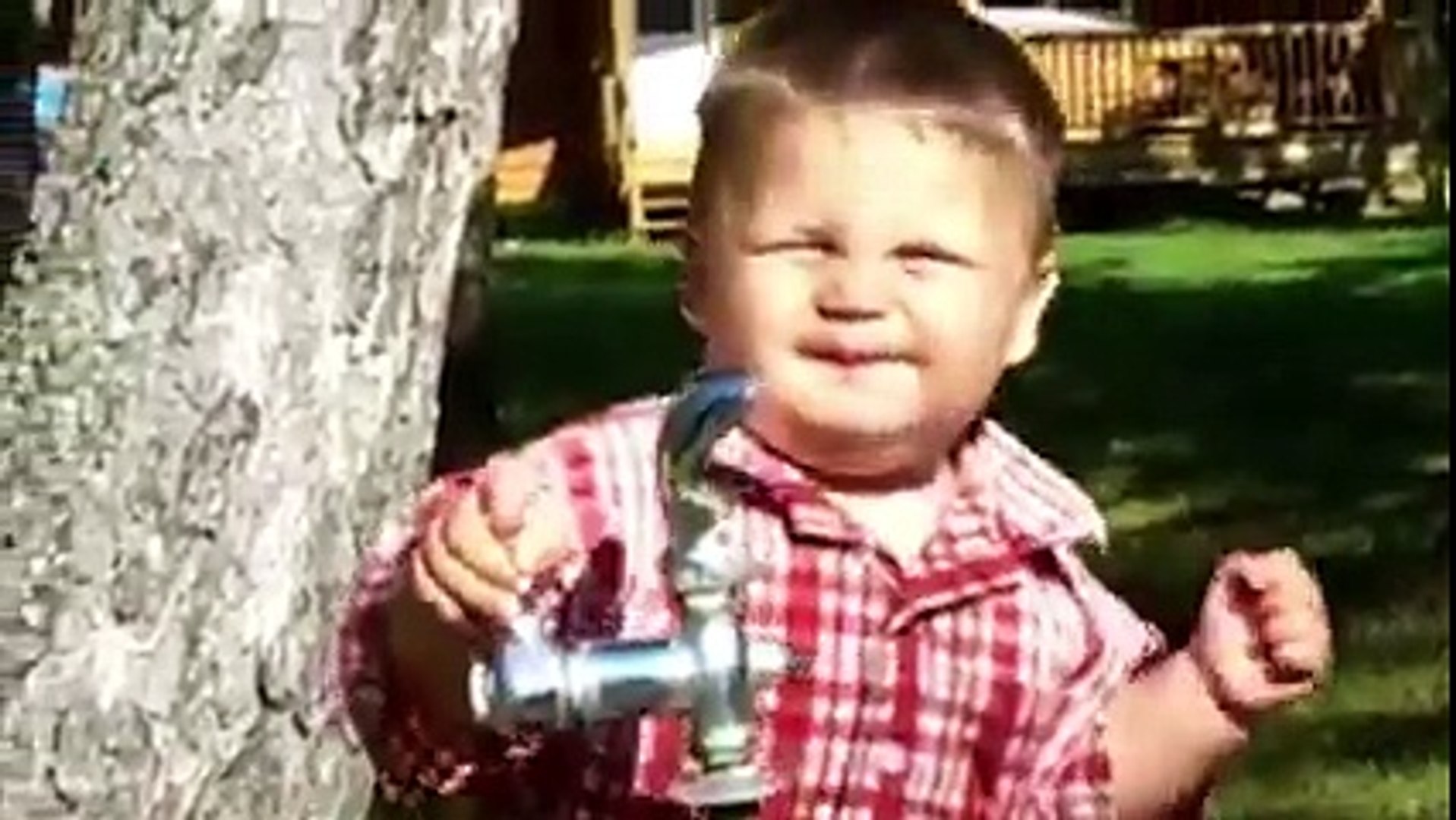 Children funny moments