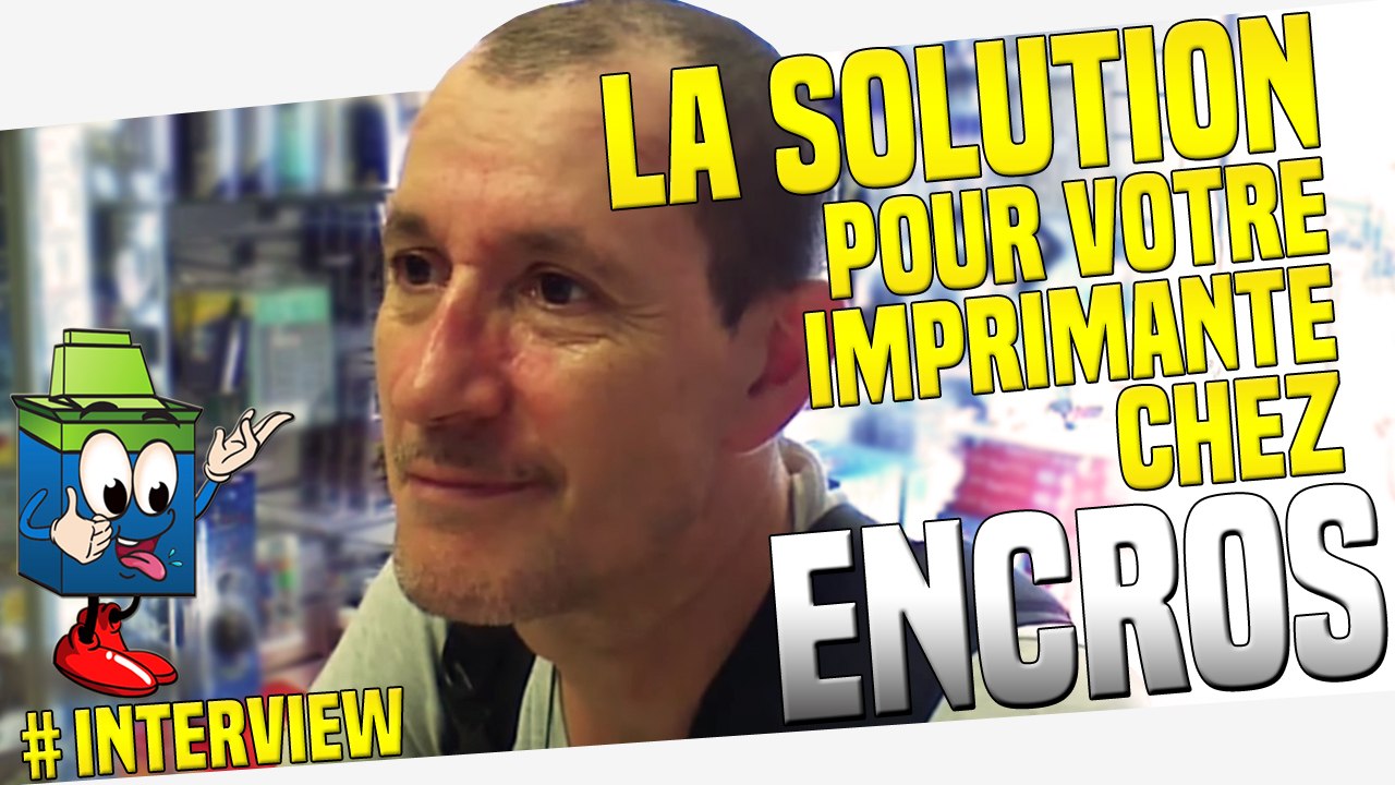 Commentaire Client - Vous Voulez une Consultation? Faites comme Mr Julien et visitez Encros!