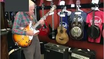 Let This 81-Year-Old Grandad Blow Your Mind With His Guitar Shredding Skills