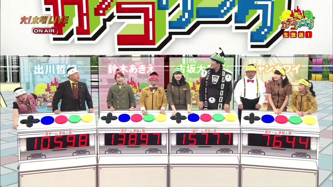 （黒澤美澪奈）みれな、ニイナとMC