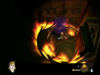 Haunted House 7 - Dual Wielding Wizardry! (part 6 was horrible)