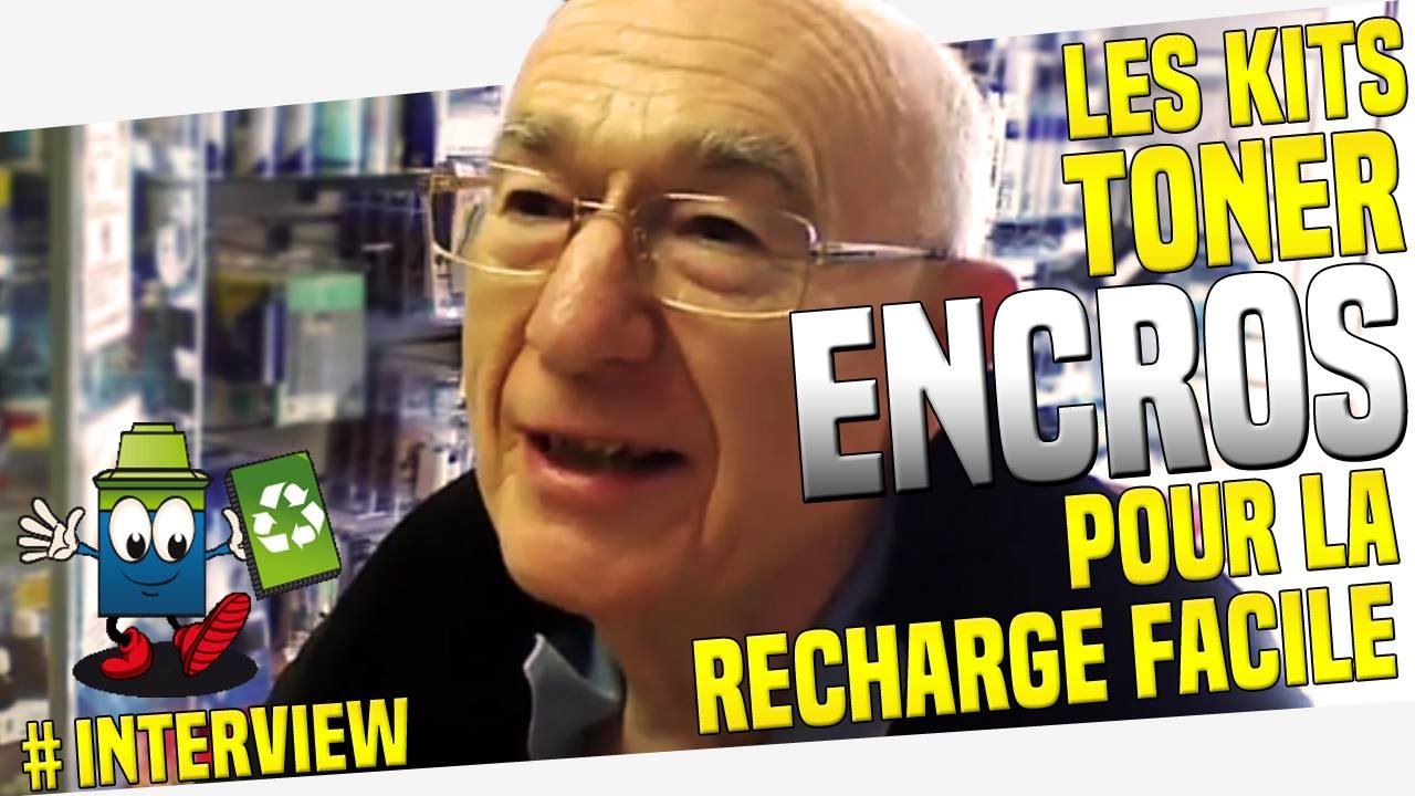 Interview Client - M Jean Claude Et La Rechage Laser