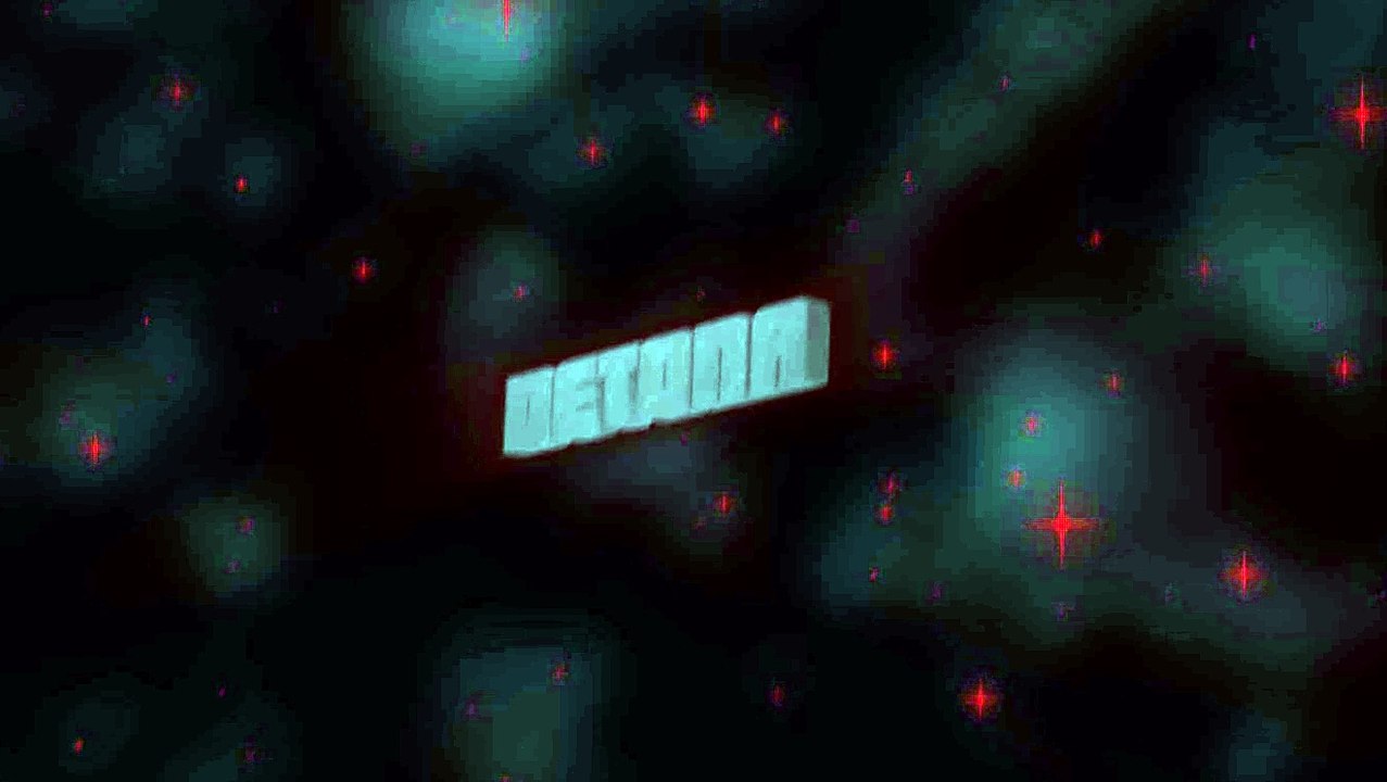 intro detona