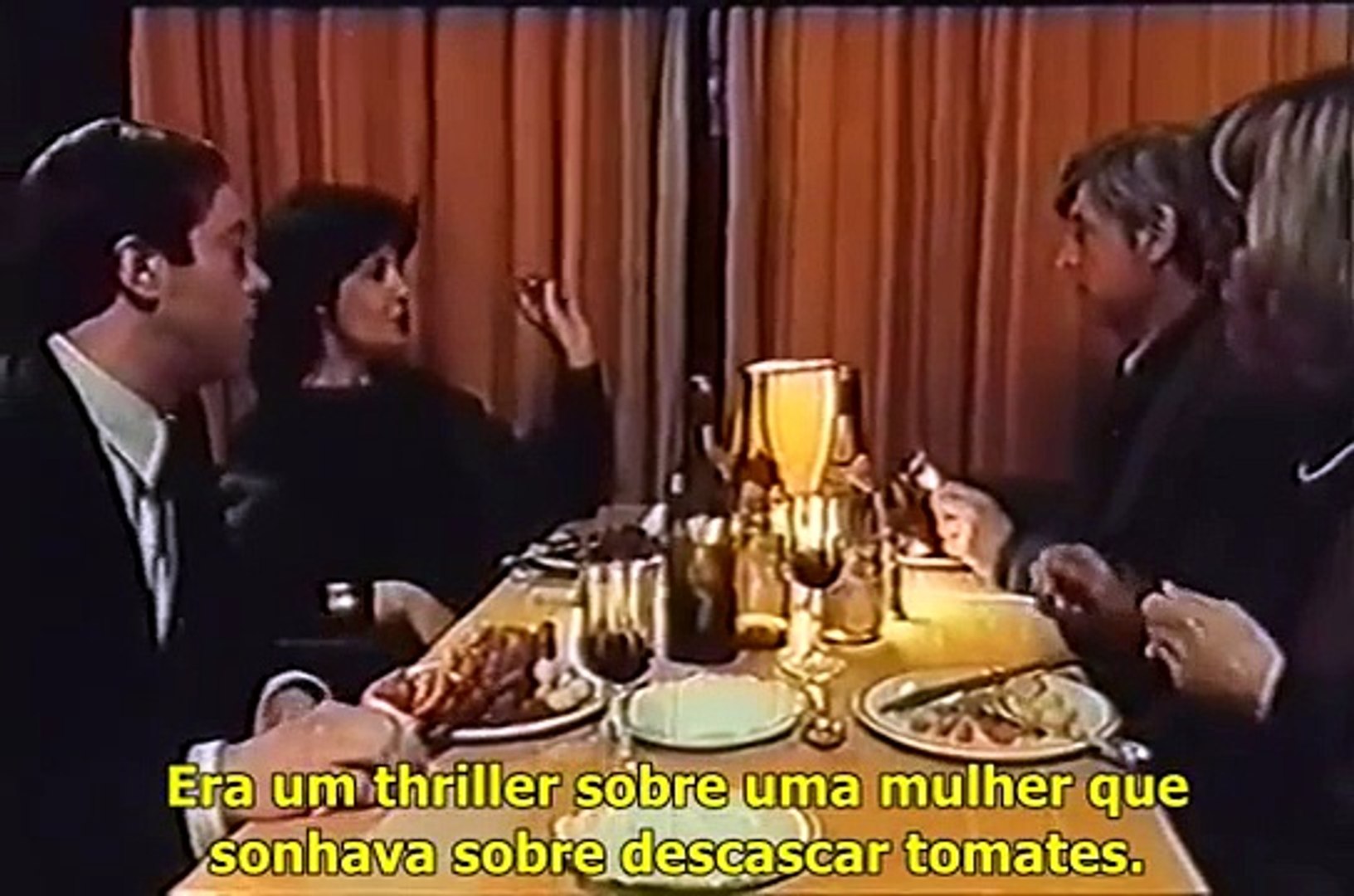 Sonâmbulos Sleepwalker 1984 Legendado Filme Completo Terror