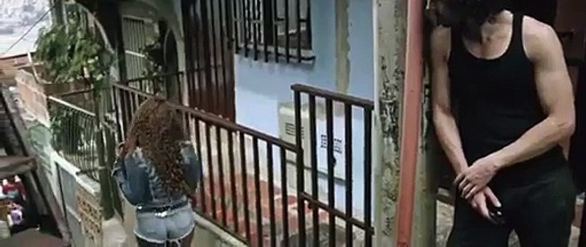 Booba feat. Benash - Validée (Clip Officiel)