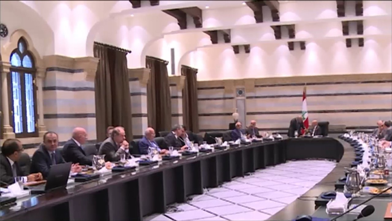 القوى السياسية اللبنانية تخفق مجددا في انتخاب رئيس للجمهورية