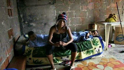 Brasil Na Sombra dos Estádios