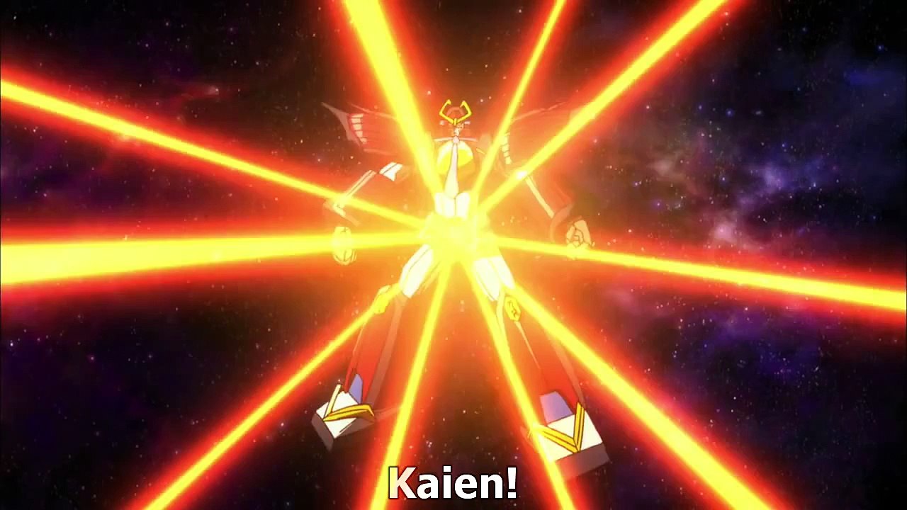 Gintama funny clip