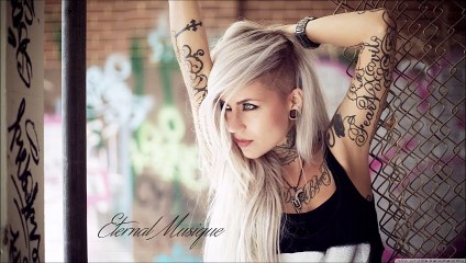 Rebel - Music (Original Extended Mix)