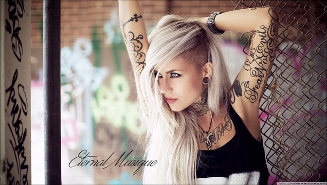 Rebel - Music (Original Extended Mix)