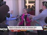 Arizona Board of Education rejects Common Core