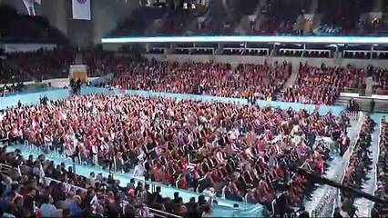 "PKK ile DEAŞ aynı istikamet doğrultusunda hareket edebiliyor"