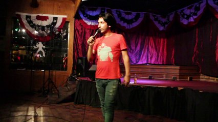 Sean Spiteri sings 'You'll Think Of Me' Elvis Week 2014