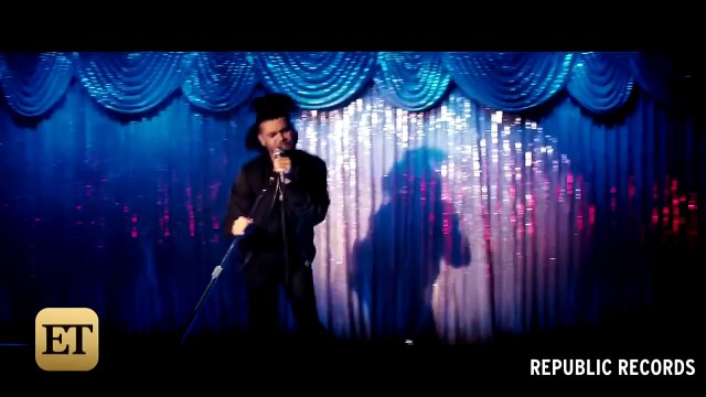 Ariana Grande, The Weeknd - Love Me Harder PARODY