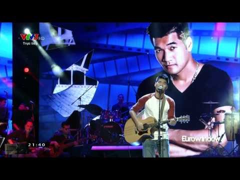 Bài hát yêu thích tháng 11/2014: Tạ Quang Thắng - Nếu cuộc đời là một cuốn phim