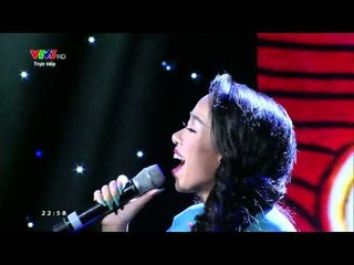 Bài hát yêu thích tháng 11/2014: Thảo Trang - Biết ai có nhớ ai không