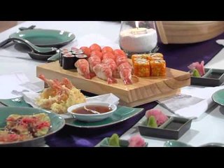Hoa Khôi Áo Dài Việt Nam 2014: Tập 5 - 25/10/2014
