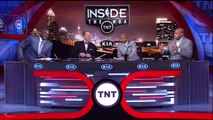 Charles Barkley Rant About Analytics on Inside the NBA on TNT