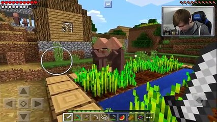 Minecraft Pocket Edition | IVE FOUND IT!! | #11