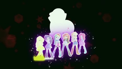 MLP: Equestria Girls - Friendship Games Who is Principal Cinch?