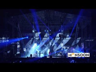 Monsoon festival - Này chân đất ơi - Thanh Lam