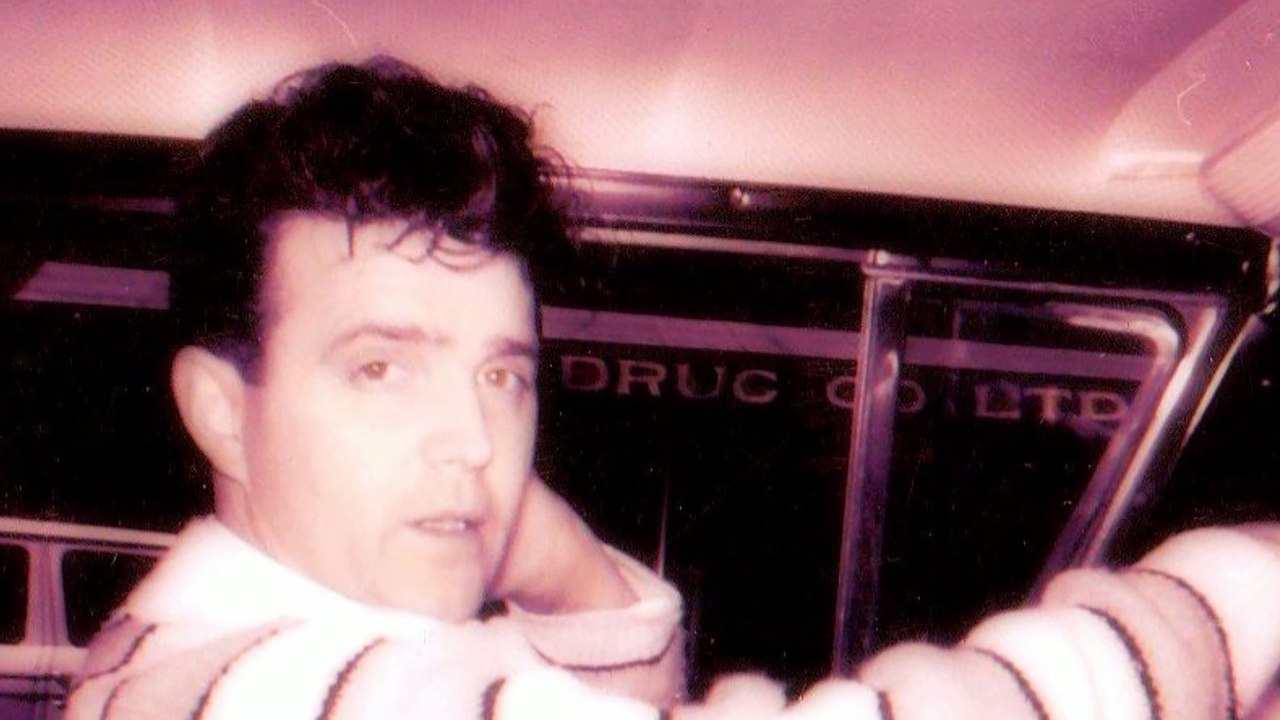 NASHVILLE RATS - BRAND NEW CADILLAC