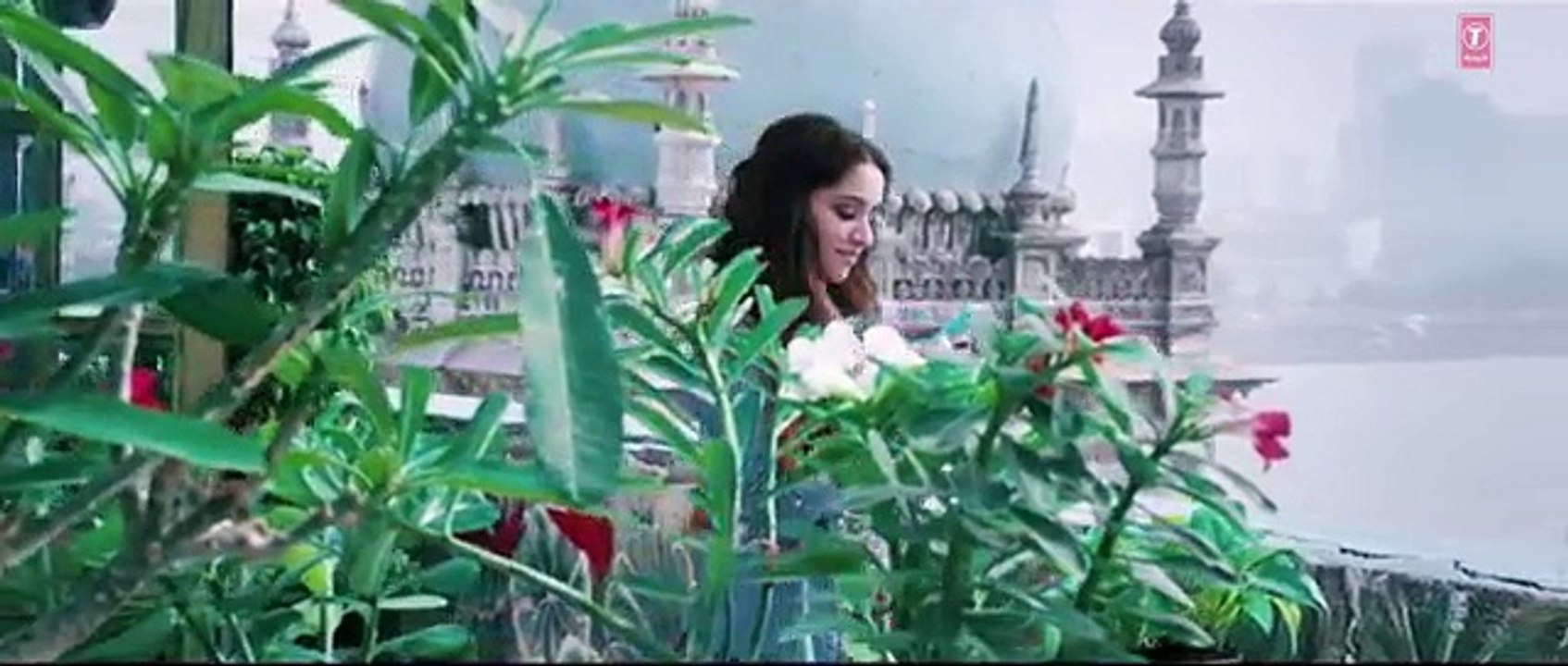 Zaroorat Full Video Song - Ek Villain - Mithoon - Mustafa Zahid