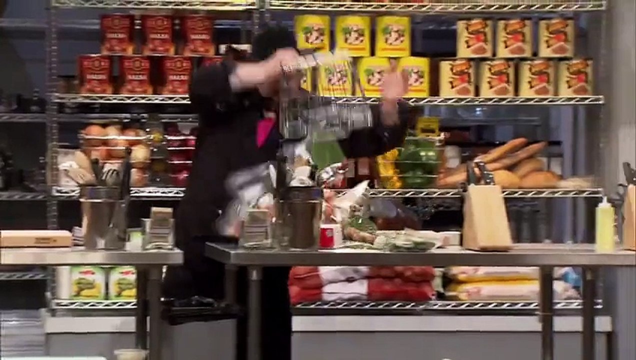 The Next Food Network Star – Season 10 Episode 8 – One of a Kind Experience