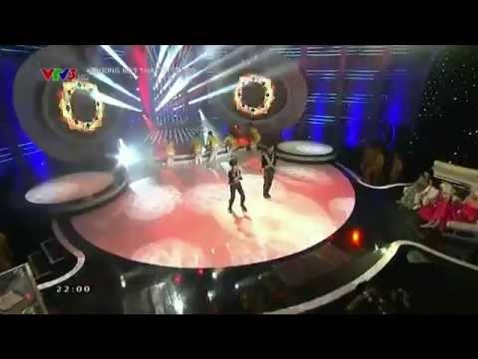 Gương Mặt Thân Quen Nhí: Ngân Quỳnh, bé Bảo Nghi - Ngựa ô thương nhớ - Ngày 17/10/2014