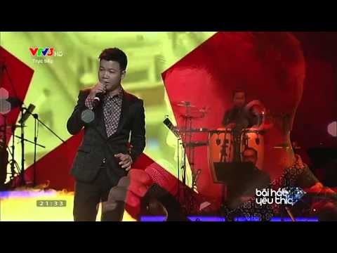 Bài Hát Yêu Thích: Vũ Thắng Lợi - Bài Ca Hà Nội - Tháng 10/2014