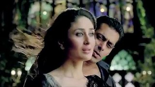 'Teri Meri Prem Kahani Bodyguard' (Video Song) Feat. 'Salman khan'